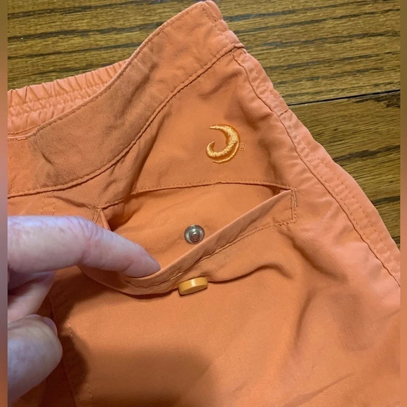 Tsunami Women’s nylon shorts size 12 - Picture 3 of 6